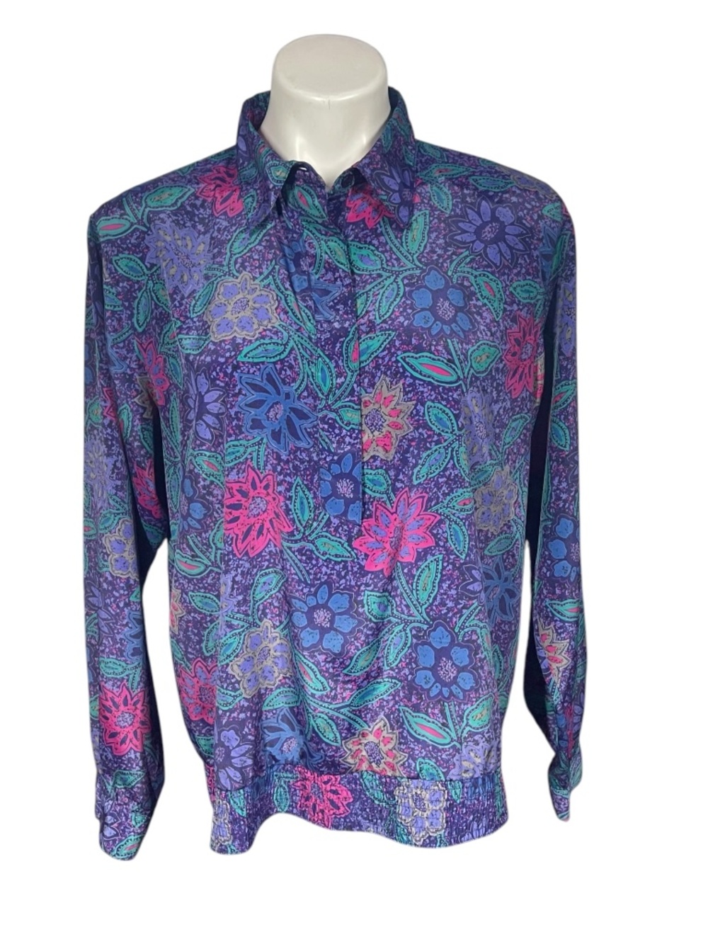 Alfred Dunner Blouse
